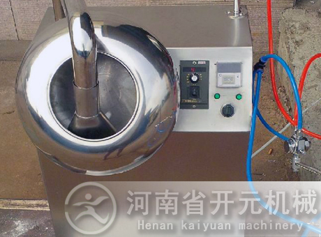 不銹鋼制粒機