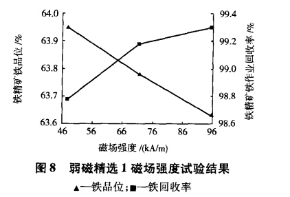 弱磁精選1磁場強(qiáng)度試驗(yàn)結(jié)果